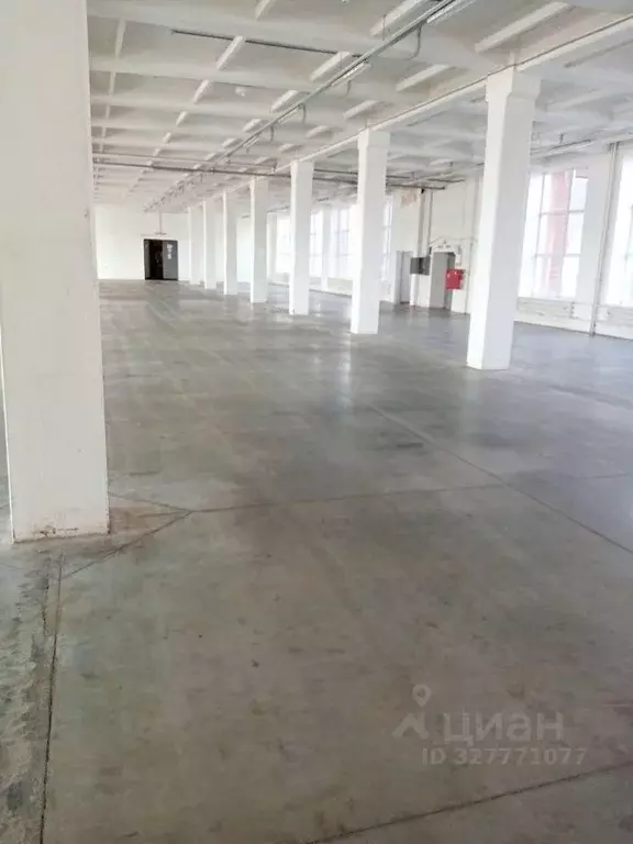 Склад в Московская область, Подольск Комсомольская ул., 1с22 (500 м) - Фото 2