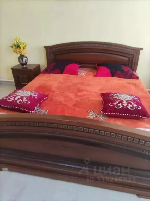 Комната Дагестан, Каспийск ул. Кирова, 99 - Фото 1