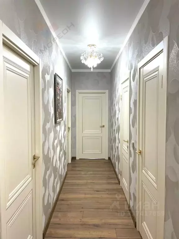 3-к кв. Краснодарский край, Краснодар ул. Ивана Беличенко, 92 (68.3 м) - Фото 1