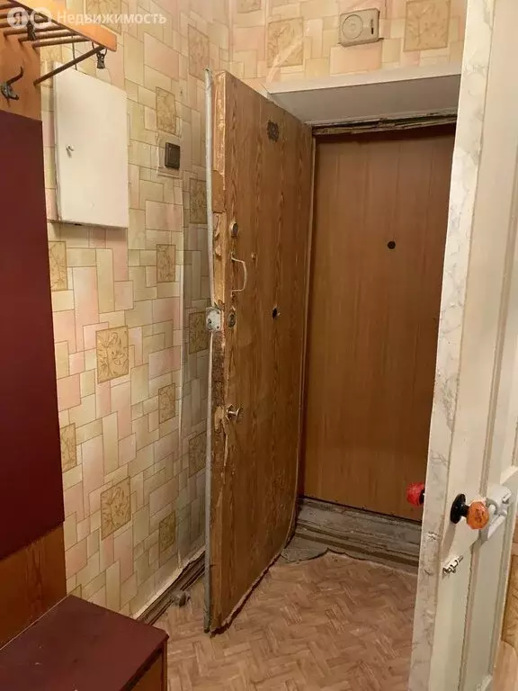 2-комнатная квартира: Тейково, улица 40 лет Октября, 28 (43 м) - Фото 1