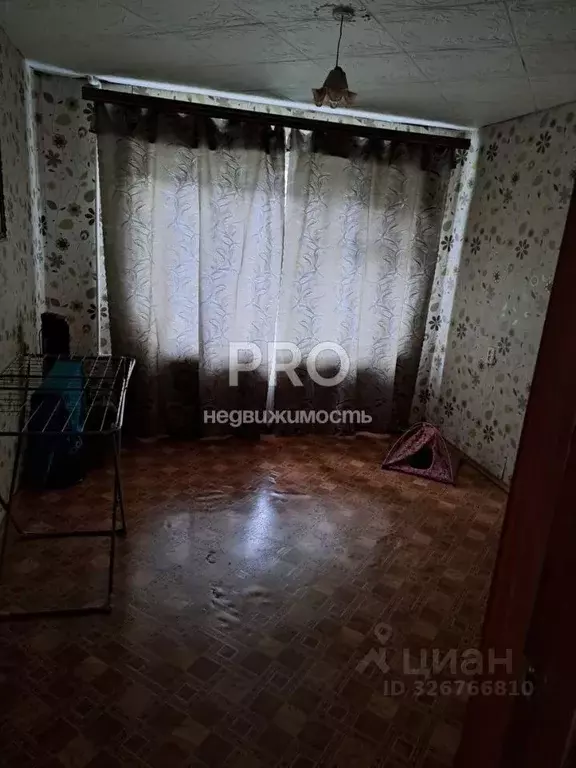 3-к кв. Костромская область, Буй ул. Максима Горького, 27 (59.0 м) - Фото 2