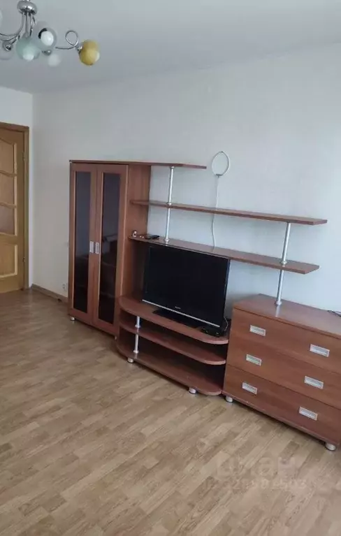 1-к кв. Пермский край, Пермь ул. Танцорова, 25 (38.0 м) - Фото 1