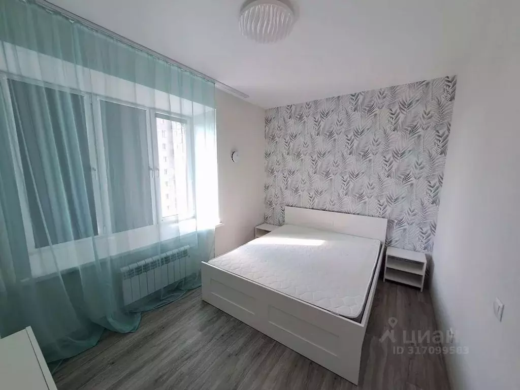2-к кв. Красноярский край, Красноярск Краснодарская ул., 40/5 (52.0 м) - Фото 0