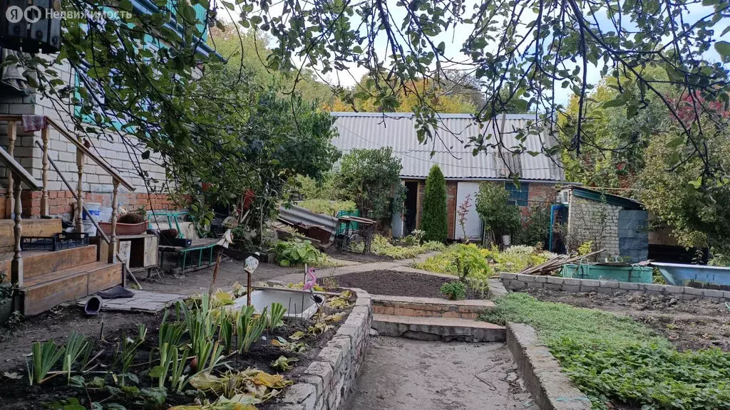 Дом в село Александровка, Заречная улица, 3 (60 м) - Фото 2
