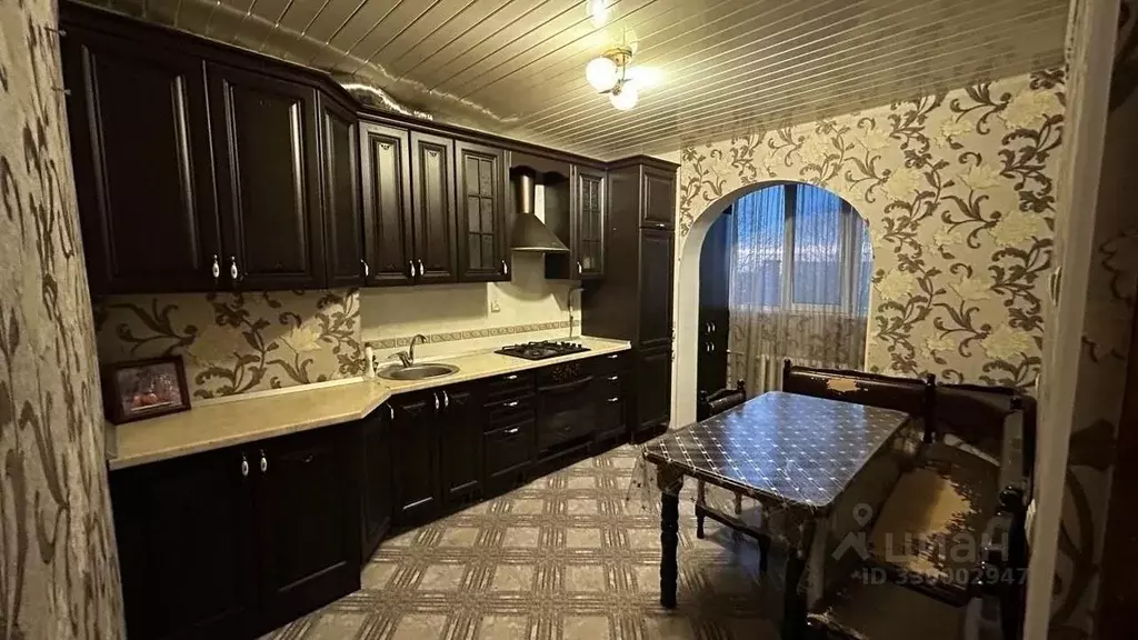 3-к кв. Кабардино-Балкария, Нальчик ул. Шогенова, 18 (75.0 м) - Фото 2