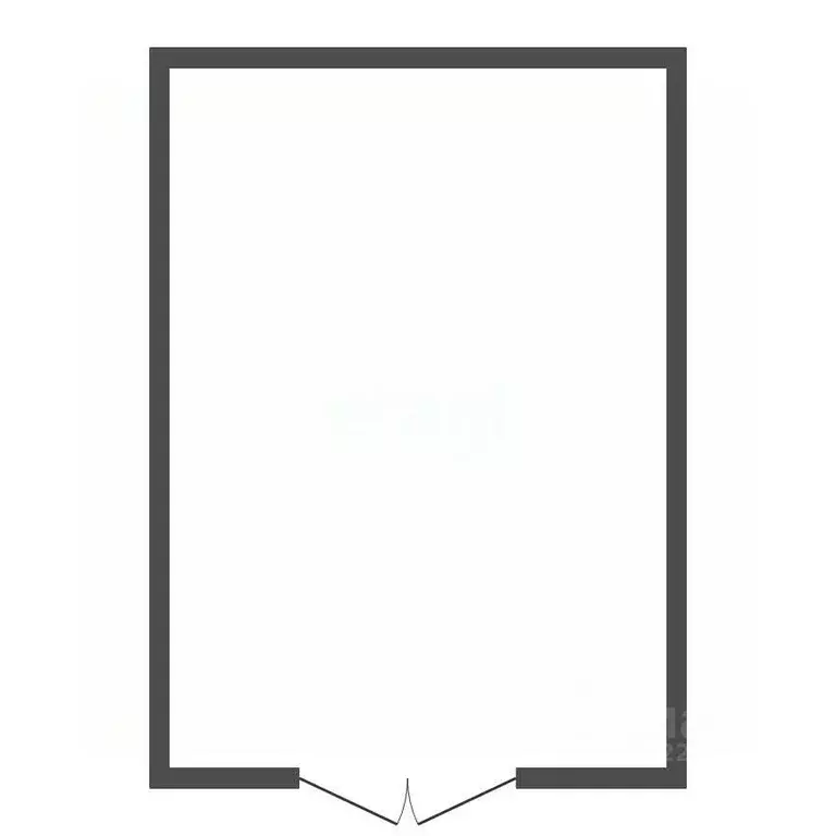 Гараж в Вологодская область, Вологда Воркутинская ул., 22А (23 м) - Фото 1