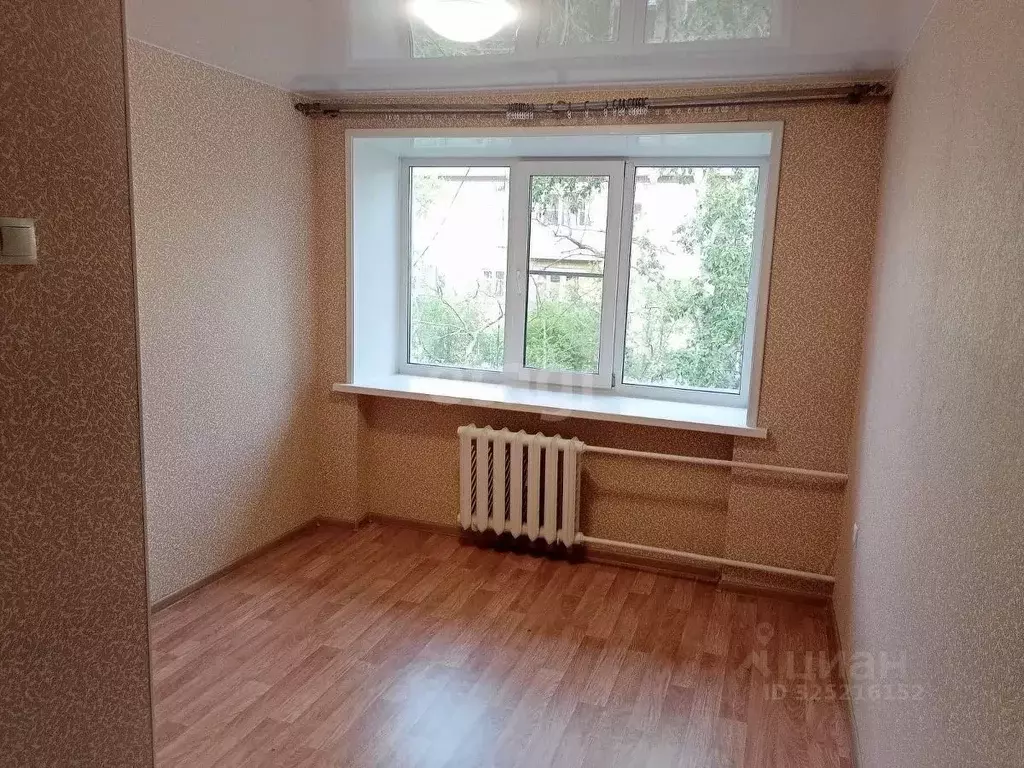 Комната Хабаровский край, Хабаровск ул. Зои Космодемьянской, 25 (15.0 ... - Фото 1