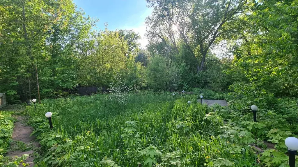 Участок в Самарская область, Самара просека 3-я (35.13 сот.) - Фото 2