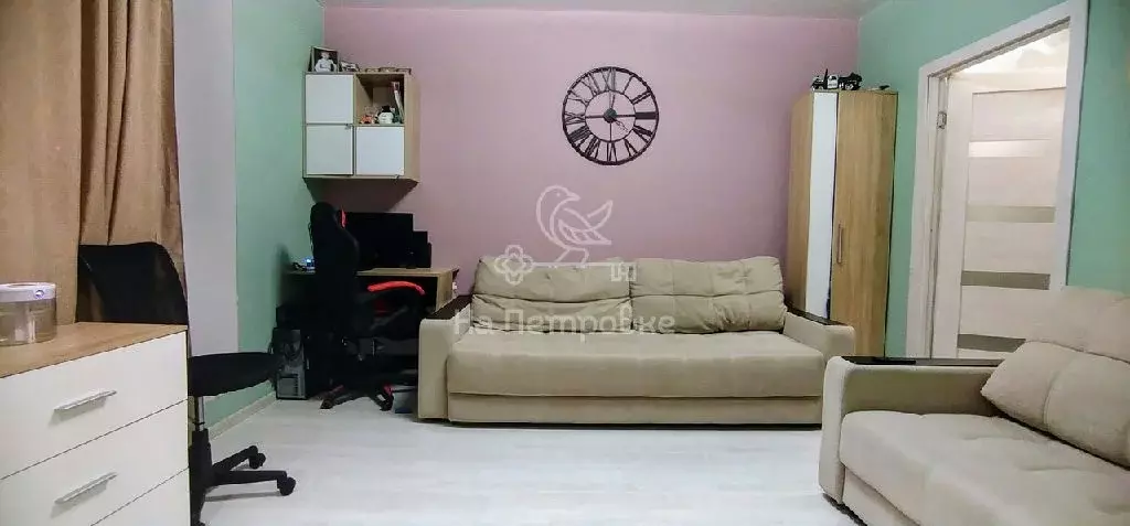 Продается студия - Фото 0
