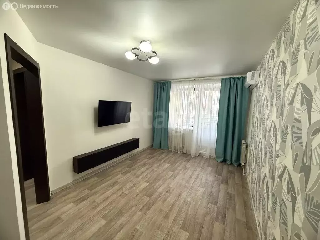 1-комнатная квартира: Йошкар-Ола, улица Чернякова, 7А (34.4 м) - Фото 1