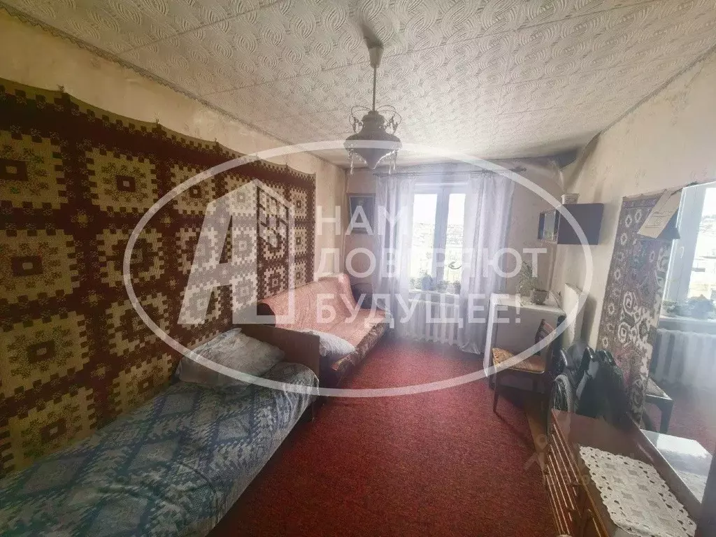 3-к кв. Пермский край, Горнозаводский муниципальный округ, Пашия рп ... - Фото 2