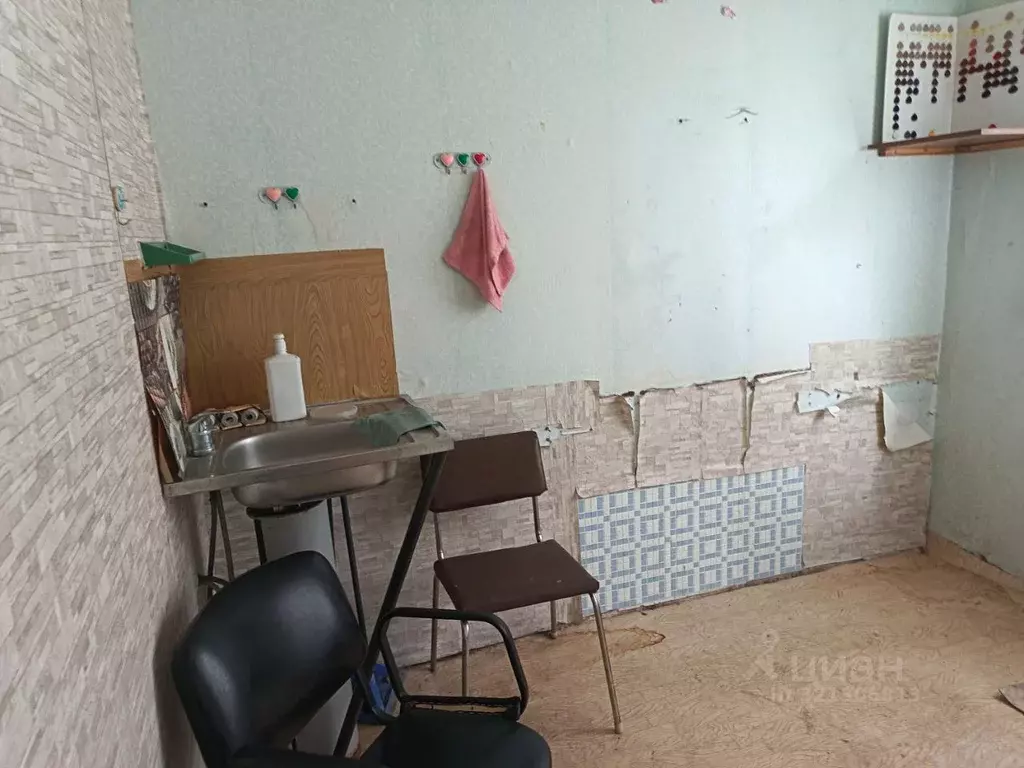 Помещение свободного назначения в Челябинская область, Трехгорный ул. ... - Фото 1