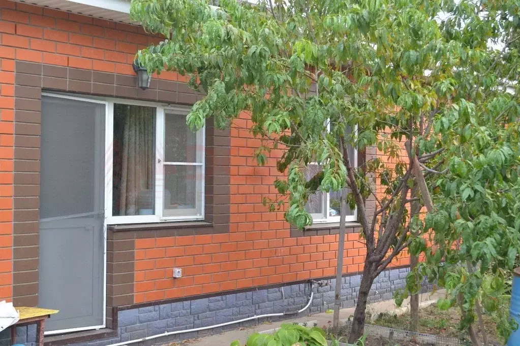 Коттедж в Ростовская область, Волгодонск Прохладная ул., 1А (85 м) - Фото 2