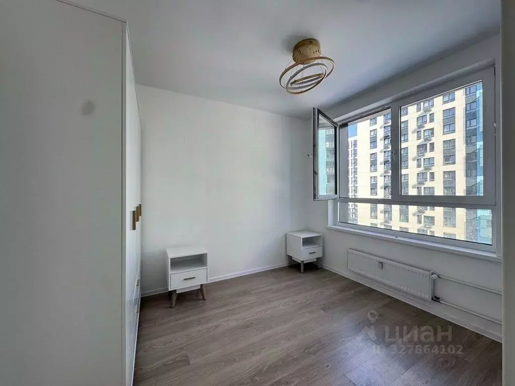 1-к кв. Московская область, Домодедово городской округ, с. Ям ул. ... - Фото 2