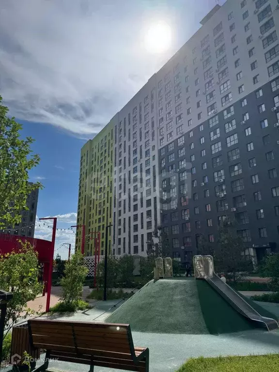 Продаётся 1-к квартира, 40.8 м - Фото 0