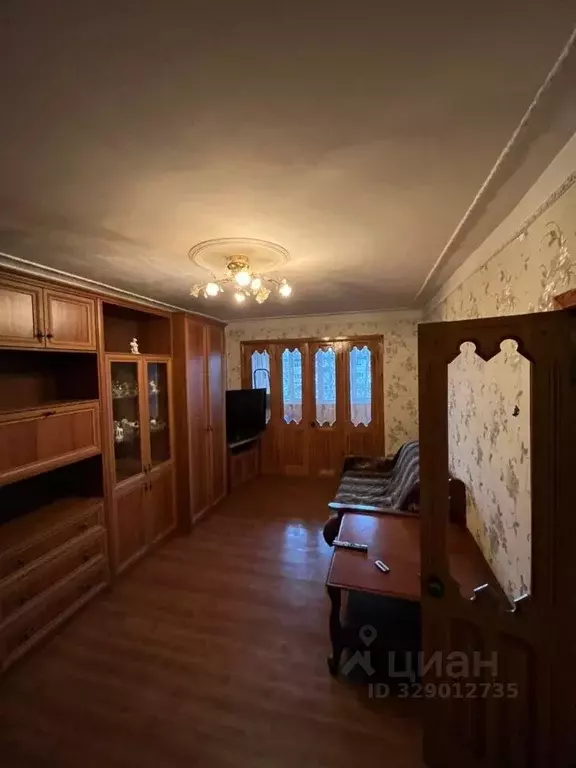 3-к кв. Северная Осетия, Владикавказ просп. Коста, 281 (60.0 м) - Фото 2