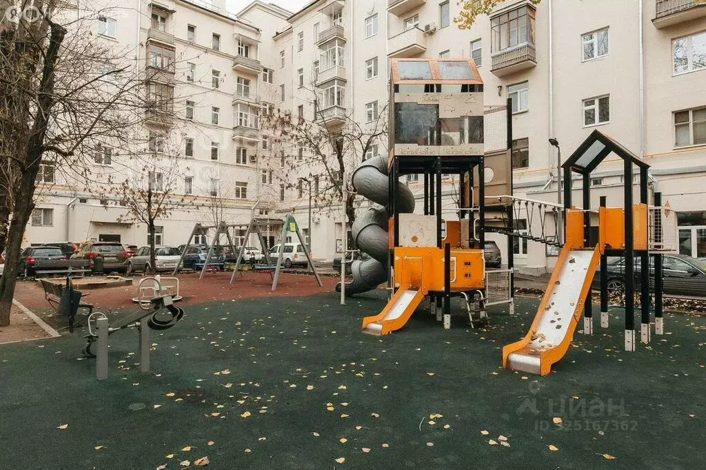 4-комнатная квартира: Москва, Дмитровское шоссе, 5к1 (80 м) - Фото 1