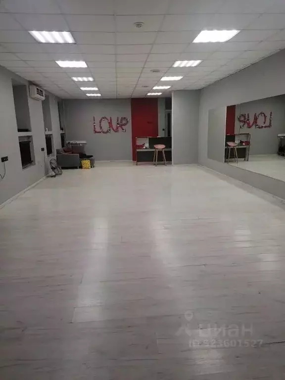 Офис в Москва 1-й Кожевнический пер., 8 (185 м) - Фото 2