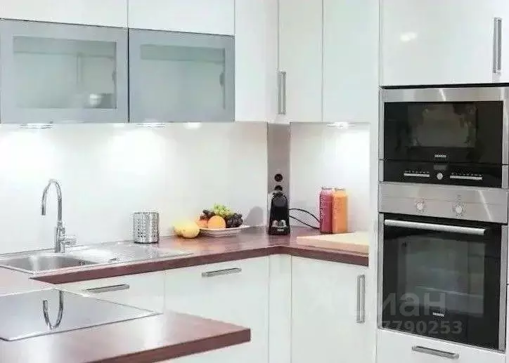 2-к кв. Краснодарский край, Краснодар Рашпилевская ул., 32 (68.0 м) - Фото 2