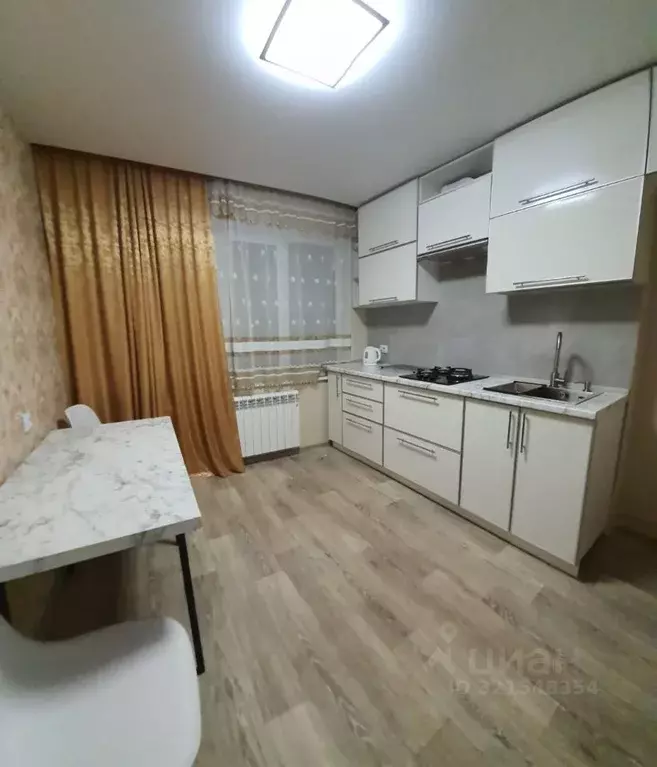 1-к кв. Омская область, Омск Городок Нефтяников мкр, ул. ... - Фото 0