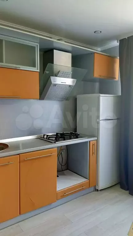 3-к. квартира, 58 м, 3/5 эт. - Фото 0