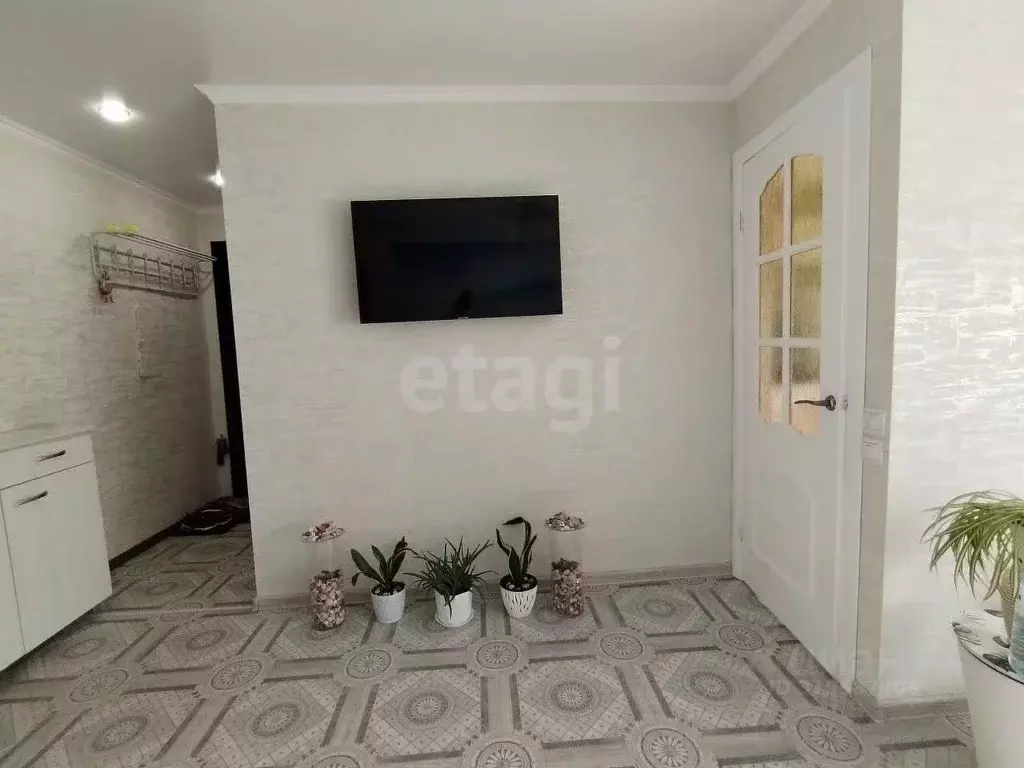 3-к кв. Мордовия, Саранск ул. Халтурина, 27 (56.0 м) - Фото 0