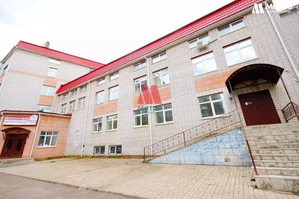 Офис в Ярославская область, Ярославль ул. Белинского, 1 (76 м) - Фото 0