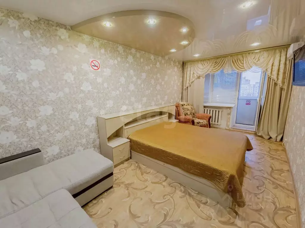 2-к кв. Ярославская область, Ярославль просп. Машиностроителей, 26 ... - Фото 0