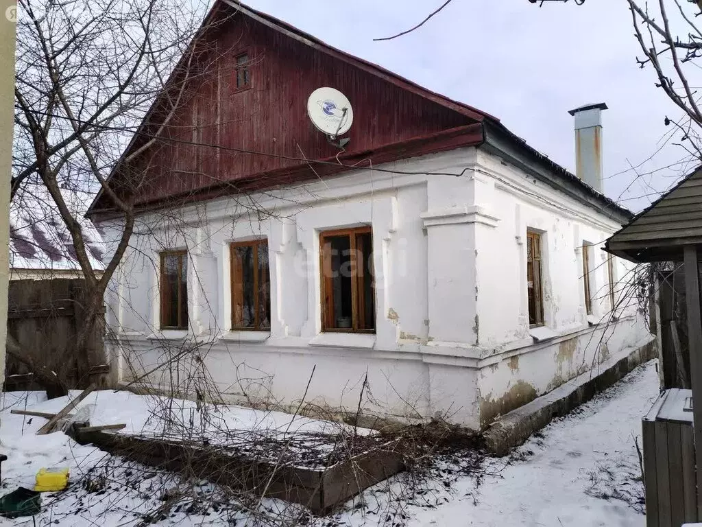 Дом в село Покрово-Пригородное, Луговая улица, 66 (74.2 м) - Фото 0