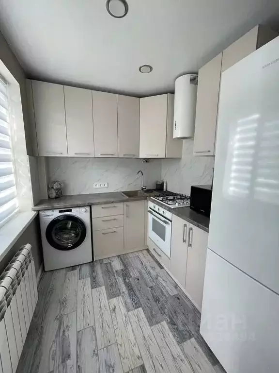 2-к кв. Крым, Ялта ул. Московская, 47 (52.0 м) - Фото 2