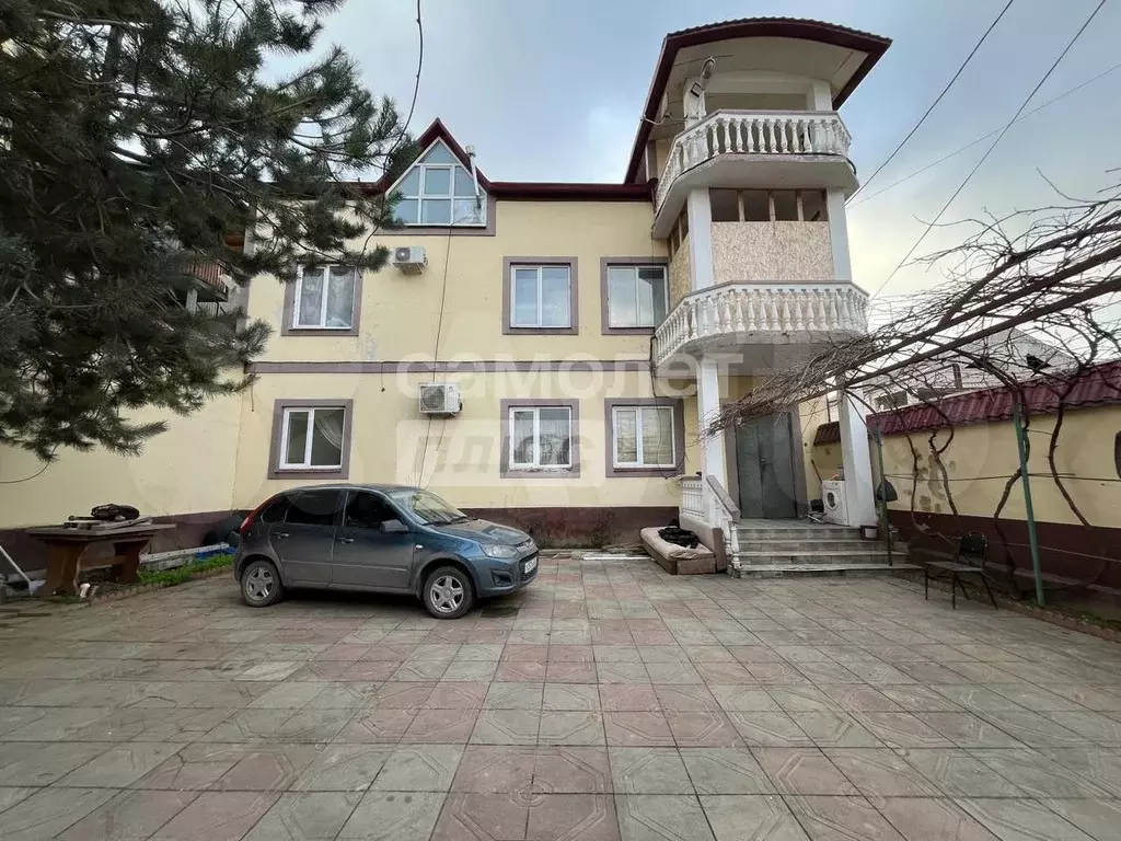 Дом 345 м на участке 3 сот. - Фото 1