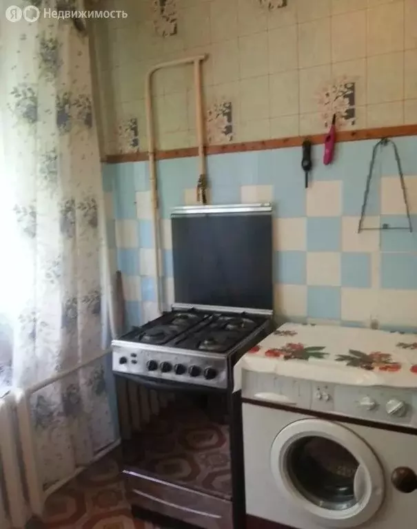 2-комнатная квартира: Зеленогорск, Привокзальная улица, 3 (47.2 м) - Фото 2