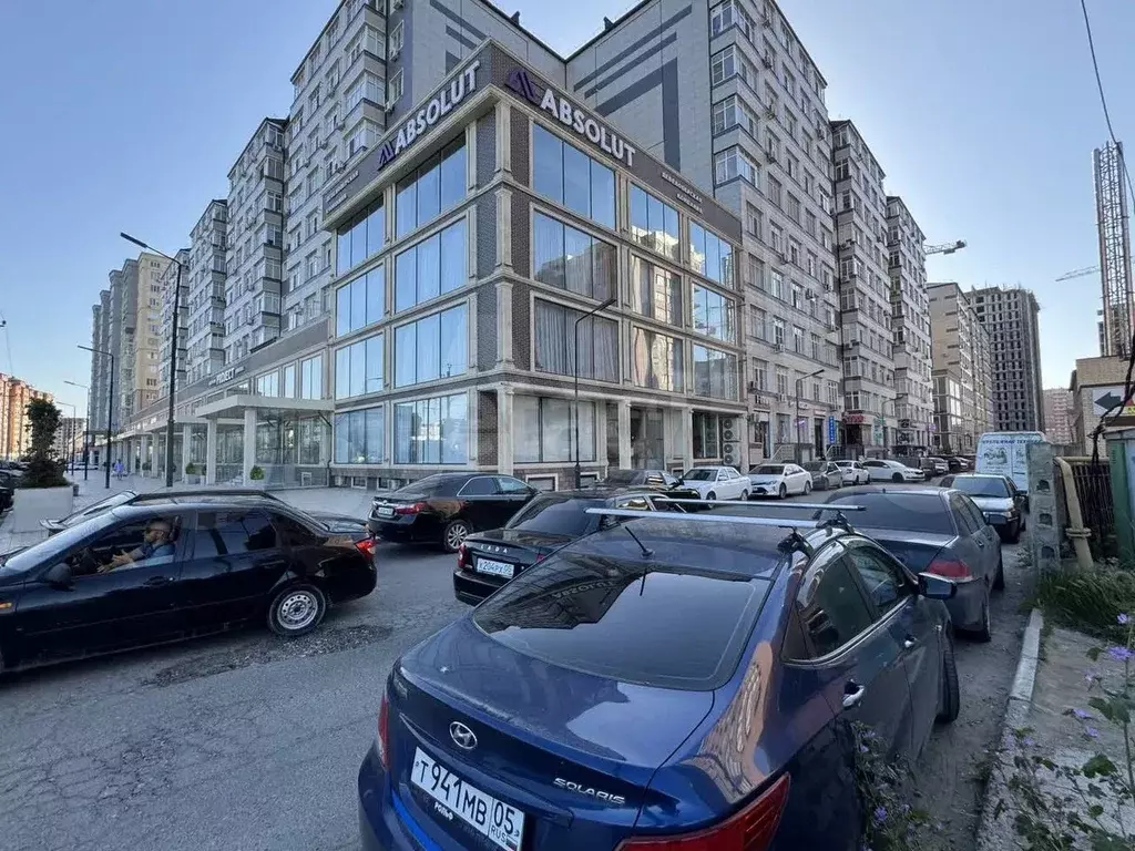 3-к. квартира, 80 м, 4/10 эт. - Фото 0