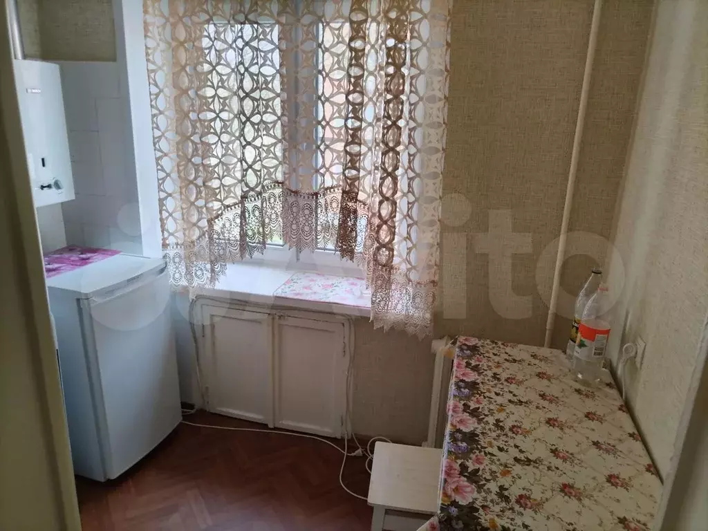 1-к. квартира, 31 м, 3/5 эт. - Фото 1