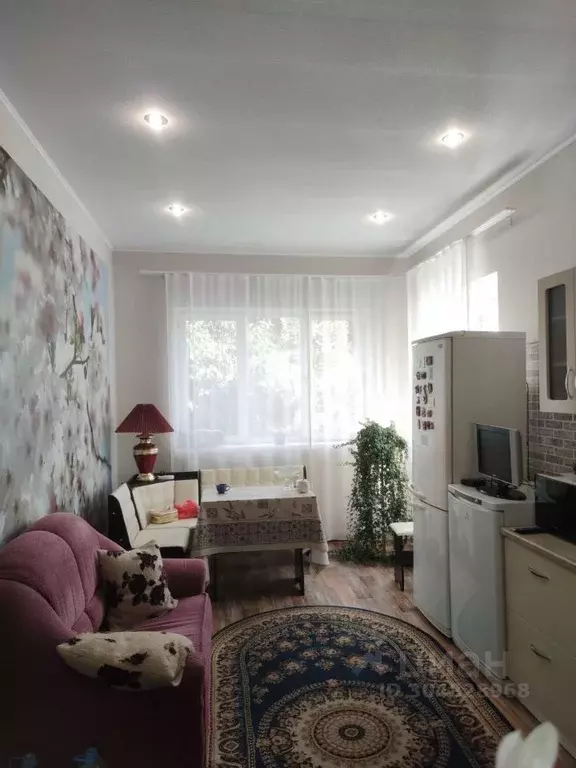 Коттедж в Белгородская область, Старый Оскол пер. 1-й Тружеников (110 ... - Фото 2