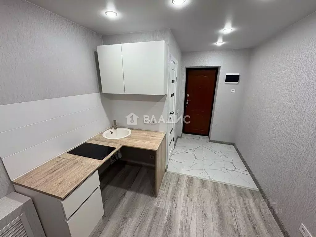 Студия Нижегородская область, Нижний Новгород ул. 40 лет Октября, 1А ... - Фото 1