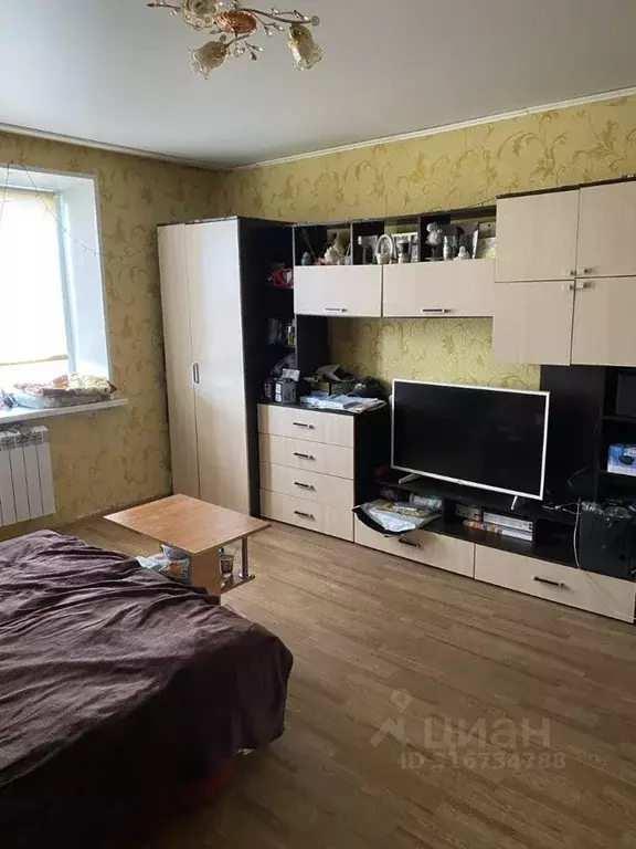 3-к кв. Белгородская область, Белгород Садовая ул., 118в (65.3 м) - Фото 0