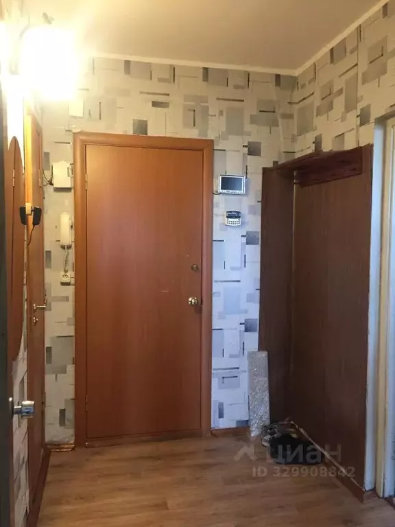 1-к кв. Санкт-Петербург Ленинский просп., 95К2 (38.3 м) - Фото 1