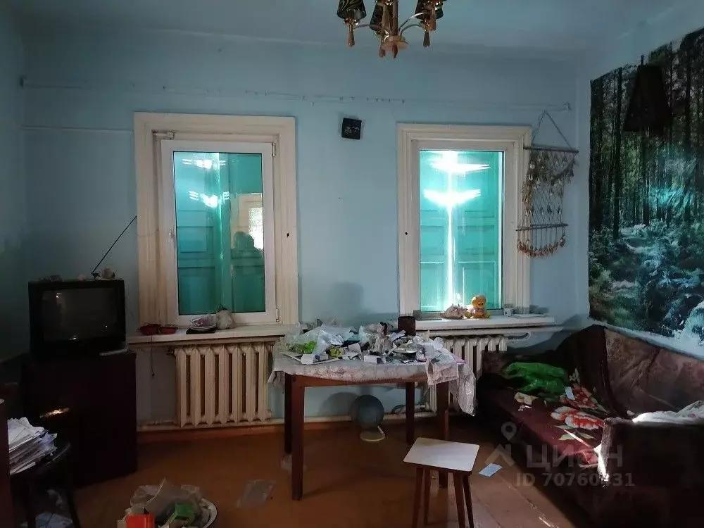Дом в Бурятия, Улан-Удэ ул. Чертенкова (60.0 м) - Фото 0