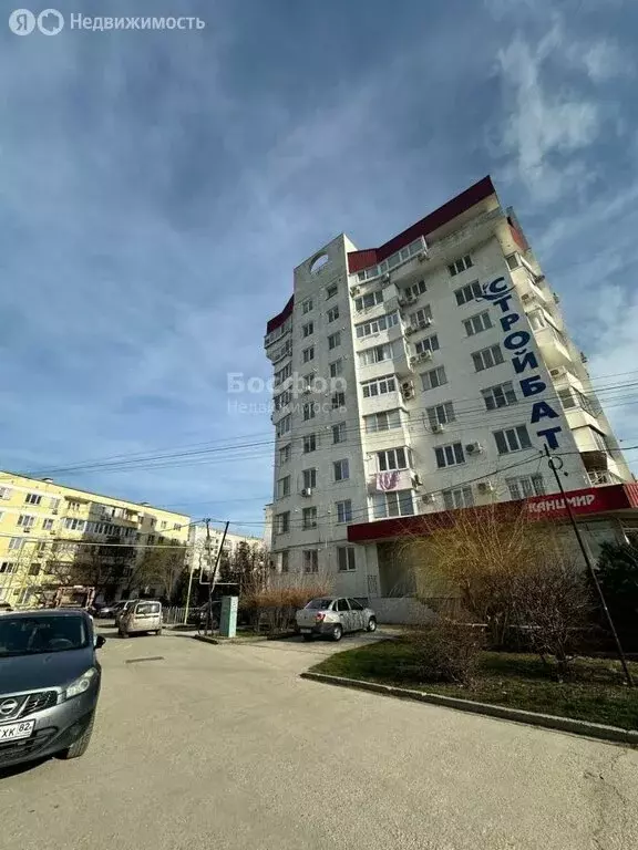 Помещение свободного назначения (97.5 м) - Фото 1