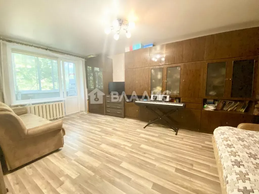 Продается 1-комнатная квартира - Фото 2