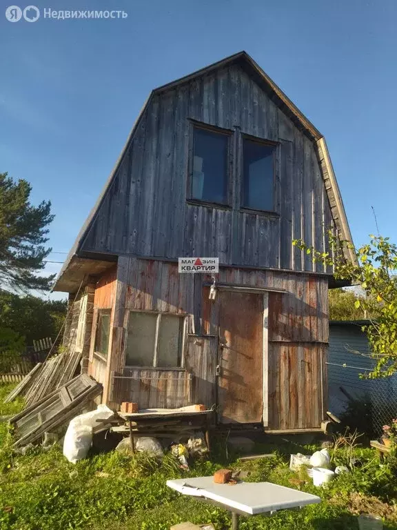 Участок в Смоленск, 2-я улица Смоленский Ручей (16 м) - Фото 1