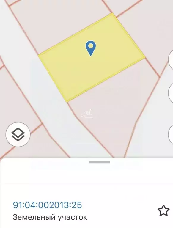 Участок в Севастополь ул. Разведчика Колобуна, 25 (10.0 сот.) - Фото 2