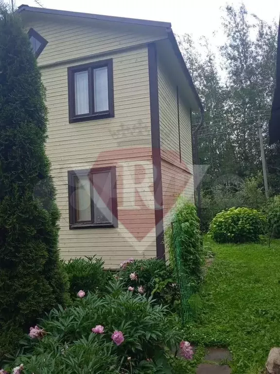 Дача 65 м на участке 8,1 сот. - Фото 1