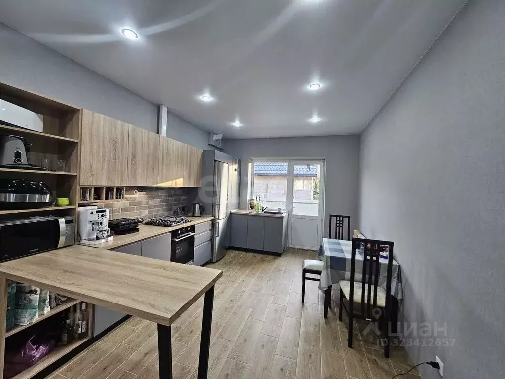 Дом в Смоленская область, Смоленск Железнодорожник СНТ, 14 (99 м) - Фото 1