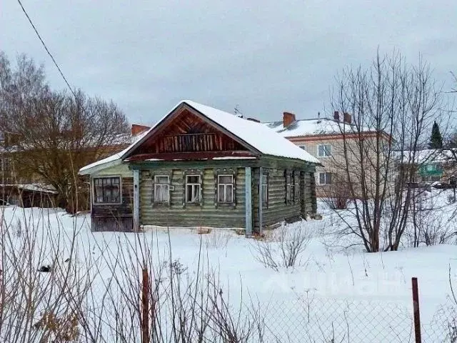 Участок в Владимирская область, Судогодский район, пос. Муромцево ... - Фото 0