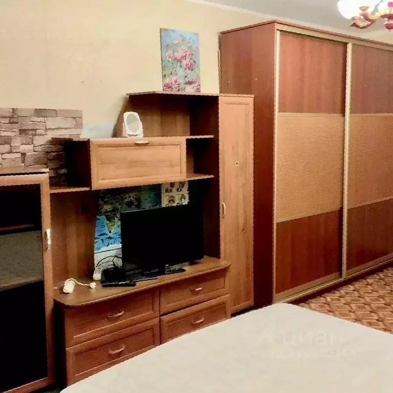 Комната Москва Молодогвардейская ул., 39 (21.0 м) - Фото 2