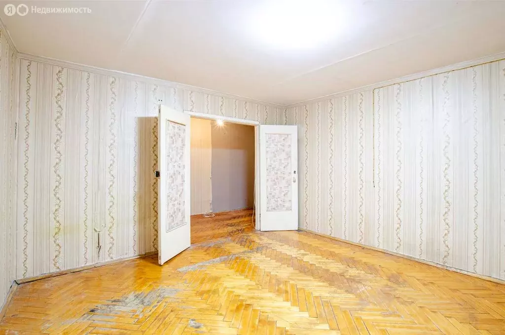 3-комнатная квартира: Москва, 3-я Владимирская улица, 8к2 (68 м) - Фото 2