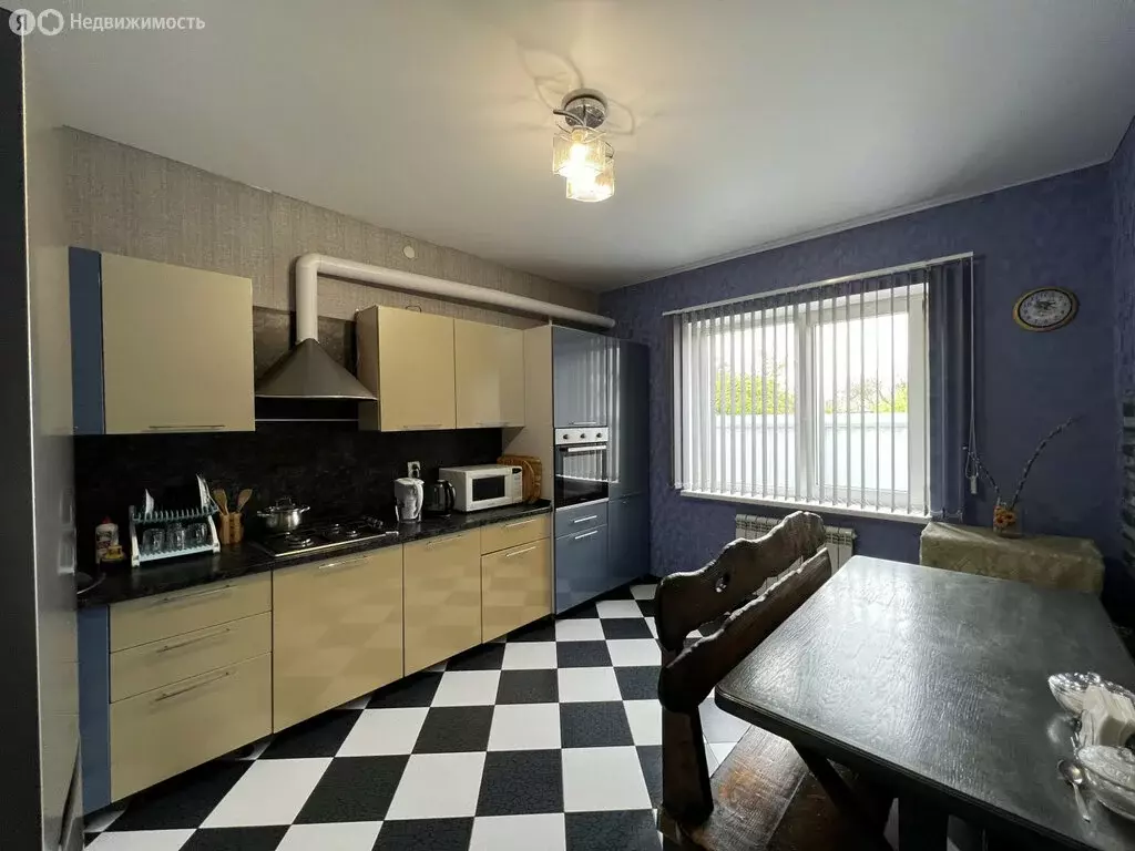 Дом в Михайловск, улица Орджоникидзе, 270 (68 м) - Фото 1