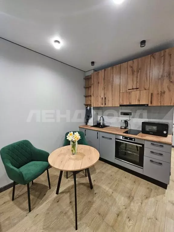 Студия Ростовская область, Ростов-на-Дону Ворошиловский просп., 82/4 ... - Фото 2